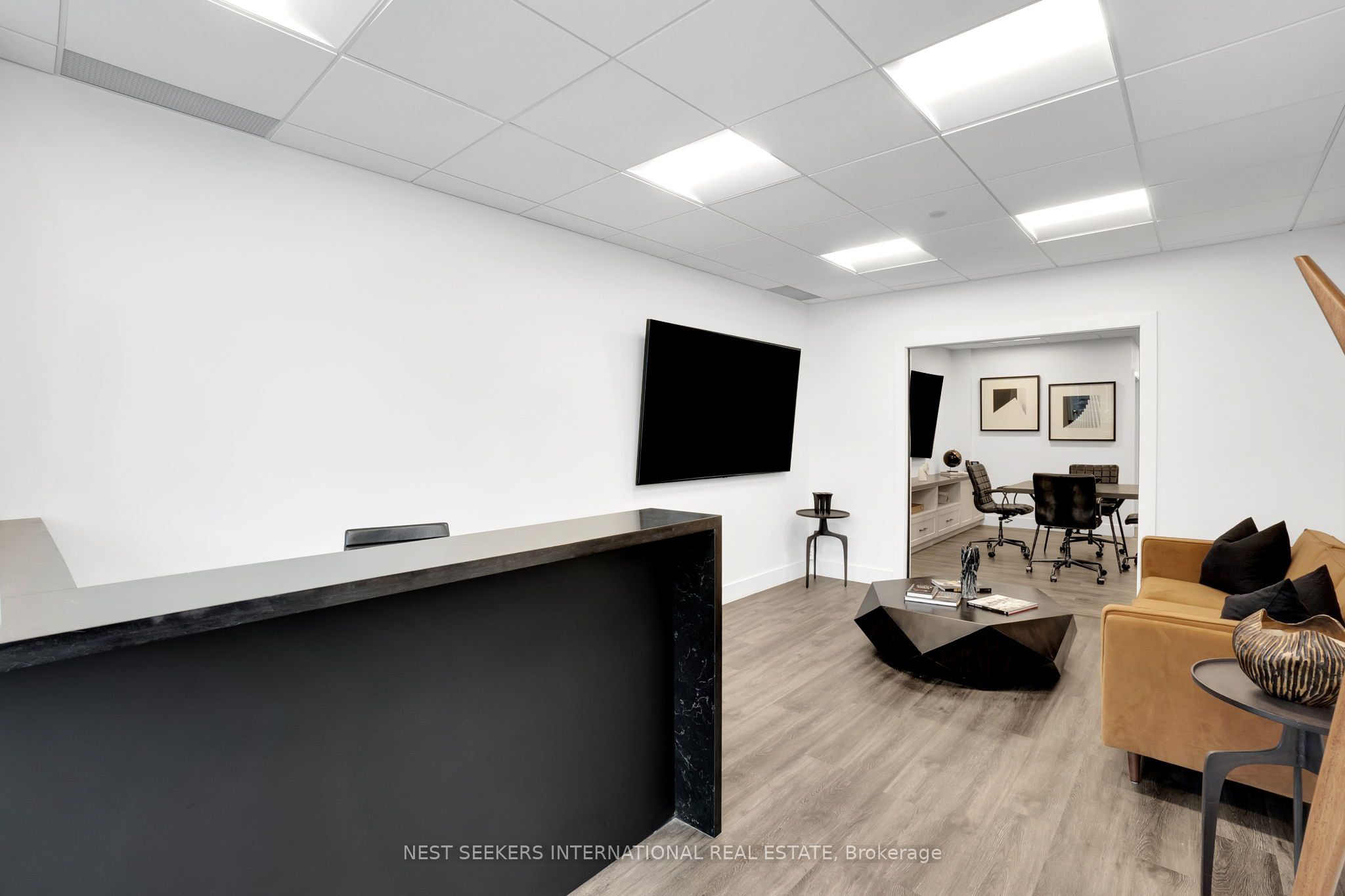 7-7611 Pine Valley (main) Drive, Vaughan, ON, L4L 0A2 photo 3