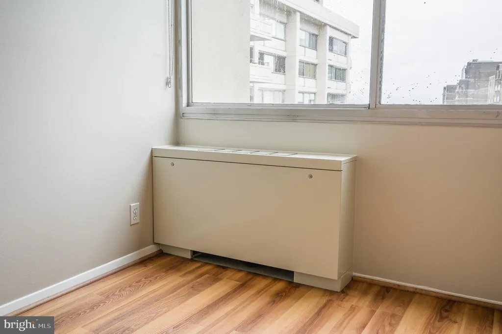 4515 Willard Avenue Unit 2219S, Chevy Chase, MD 20815