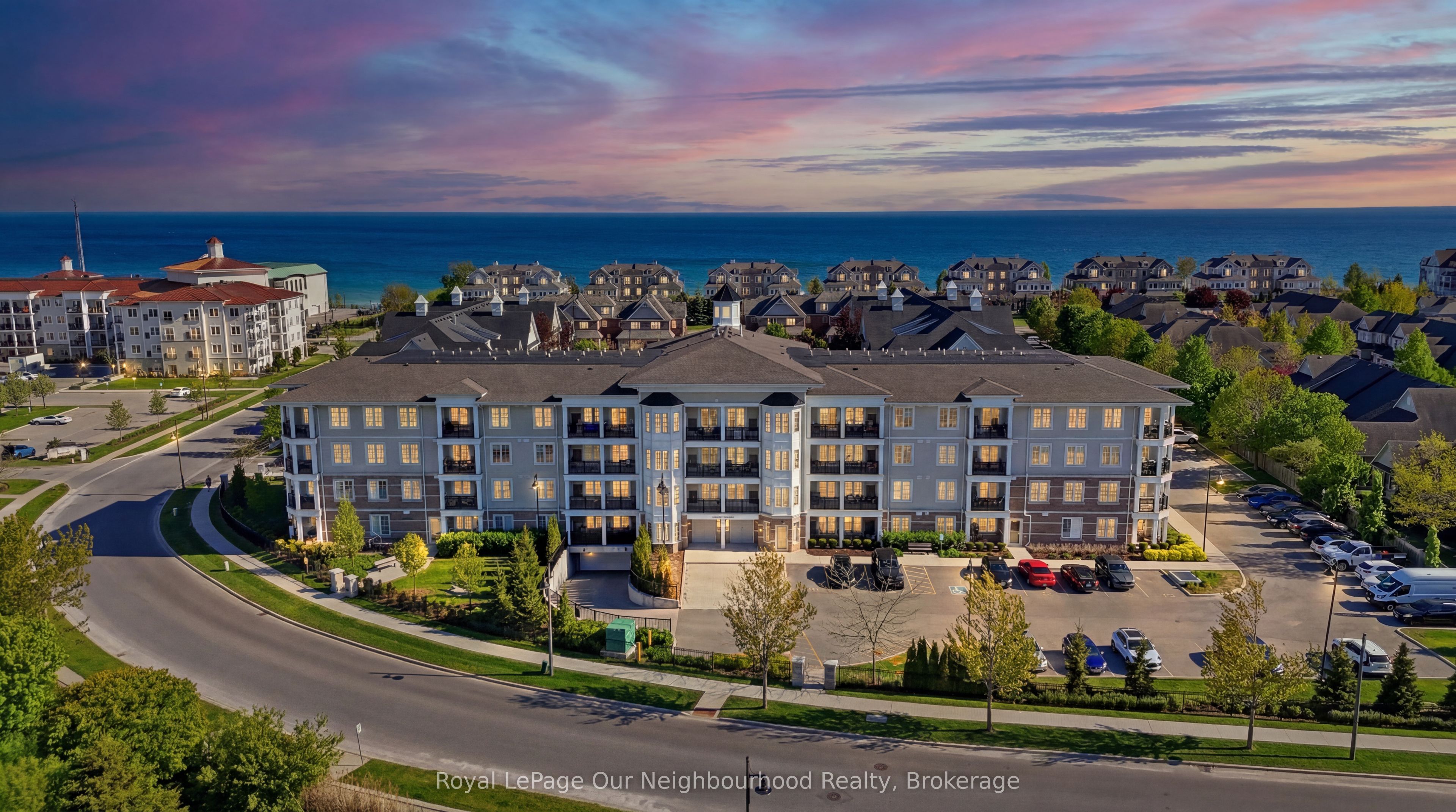 312-65 Shipway Avenue, Clarington, ON, L1B 0B7