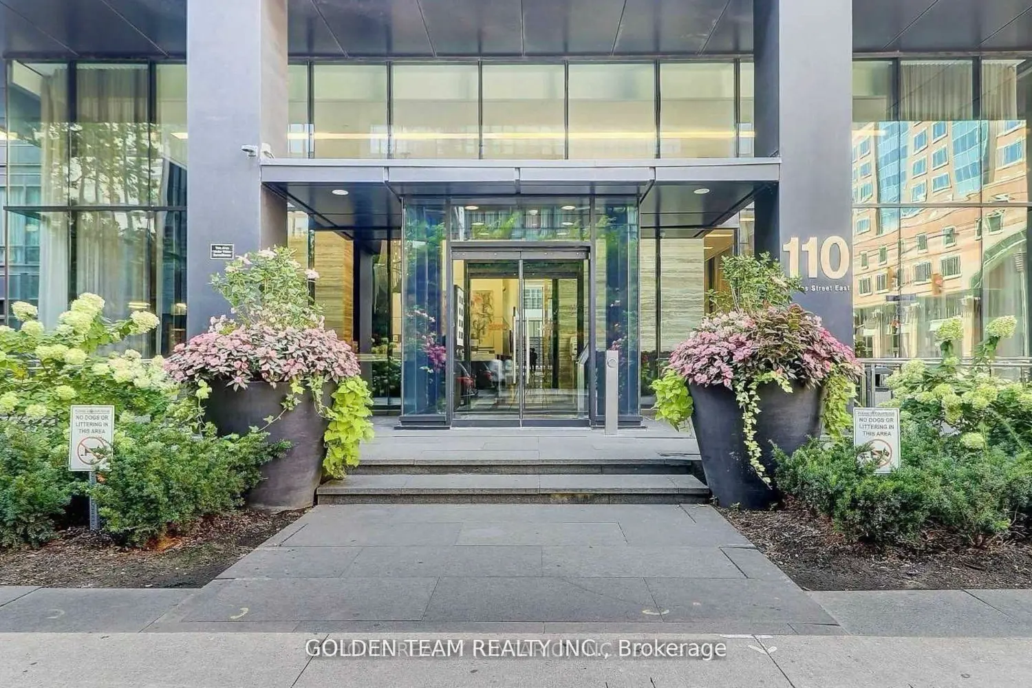 110 Charles Street 2103
