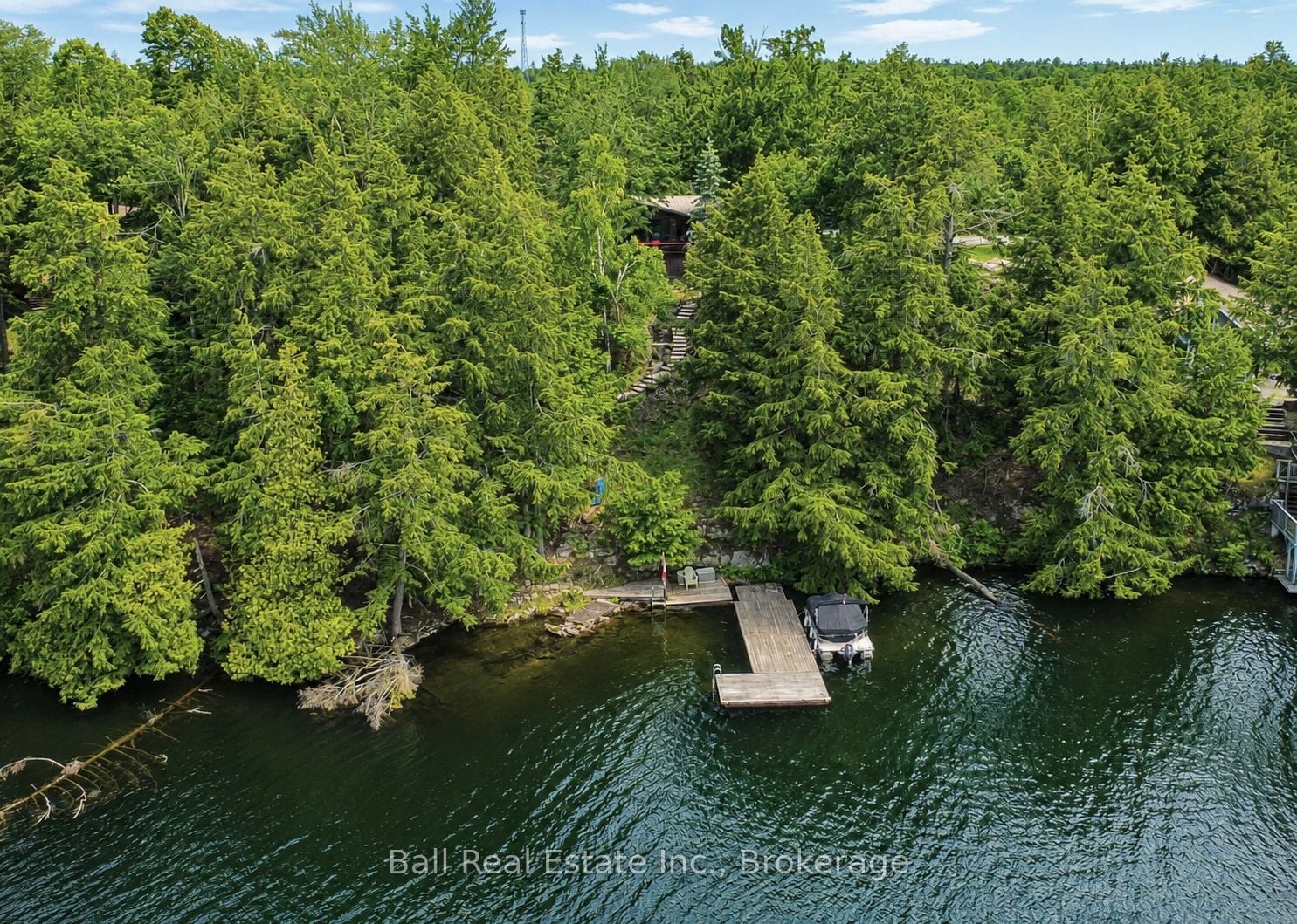 43 Fire Route 52a N/a, North Kawartha, ON, K0L 1A0