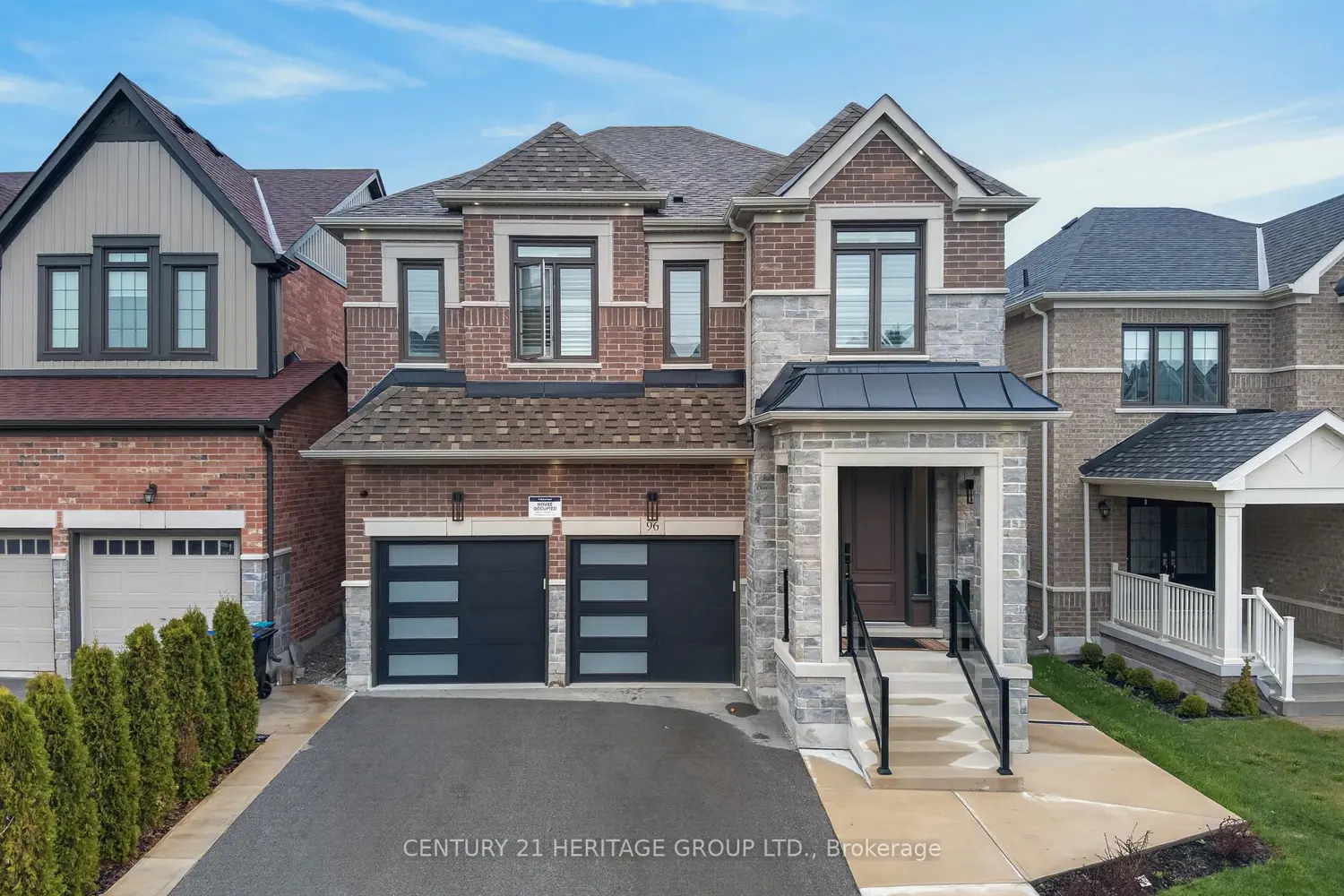 96 Bartram Crescent