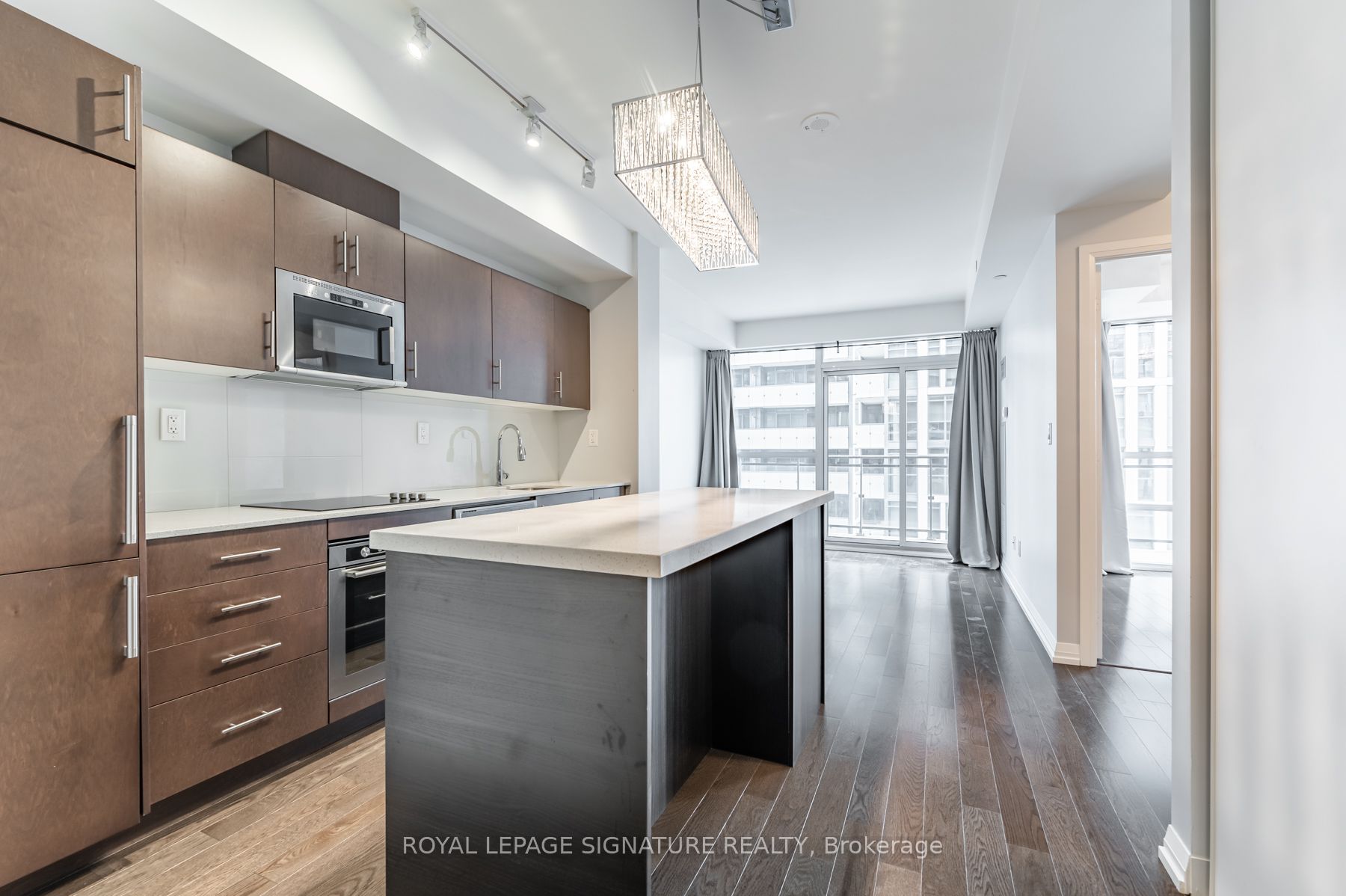 1802-460 Adelaide Street E, Toronto, ON, M5A 1N5