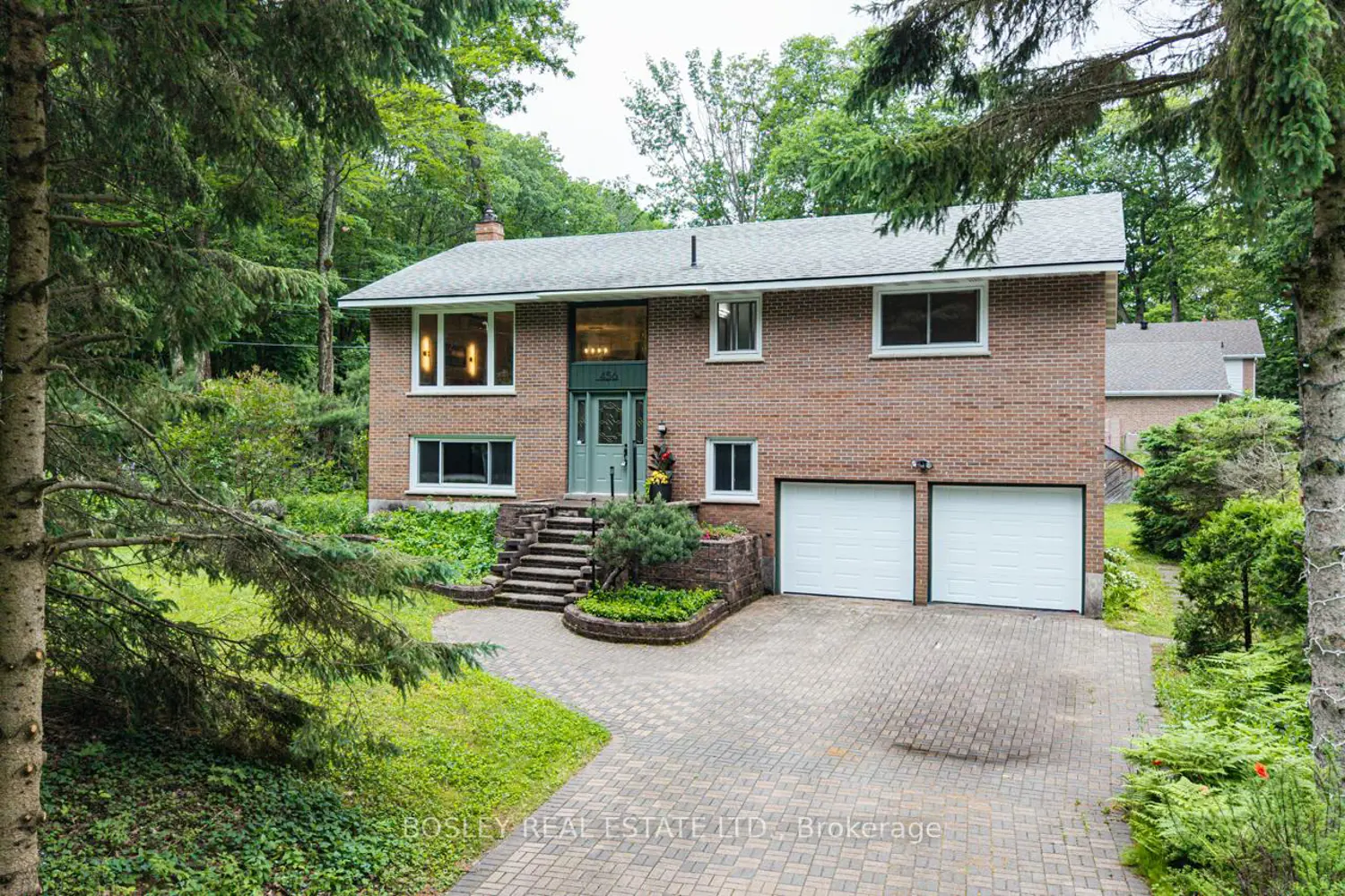 456 Parkview Court