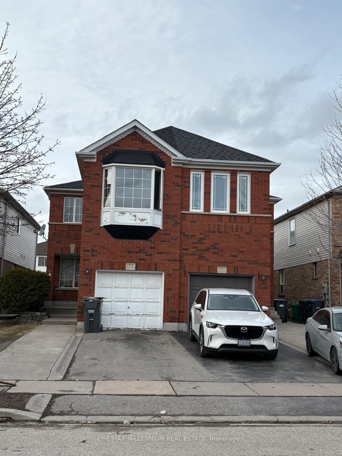 29 Needlewood Avenue, Brampton, ON, L6R 2N3