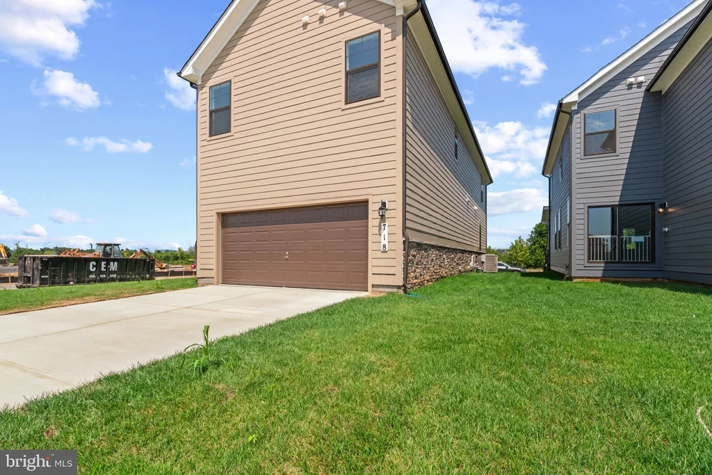 448 Hanson Street, Frederick, MD 21701 photo 4