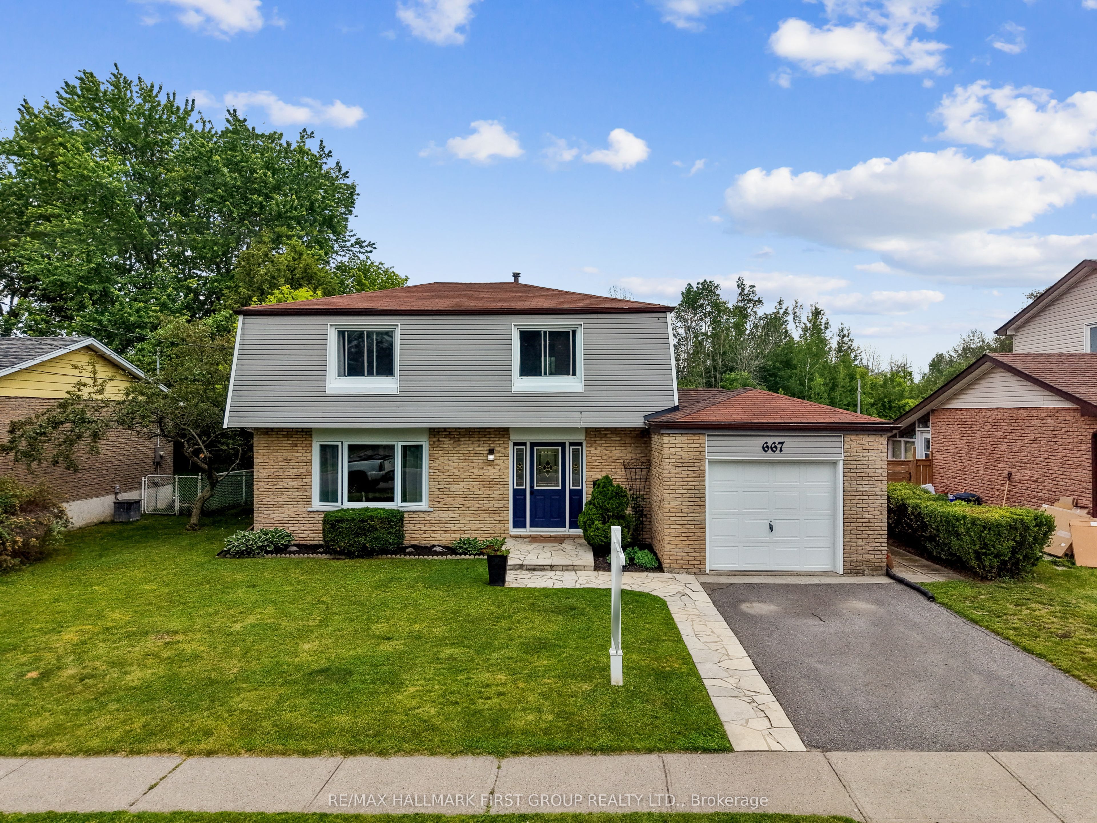 667 Westwood Drive, Cobourg, ON, K9A 4N3