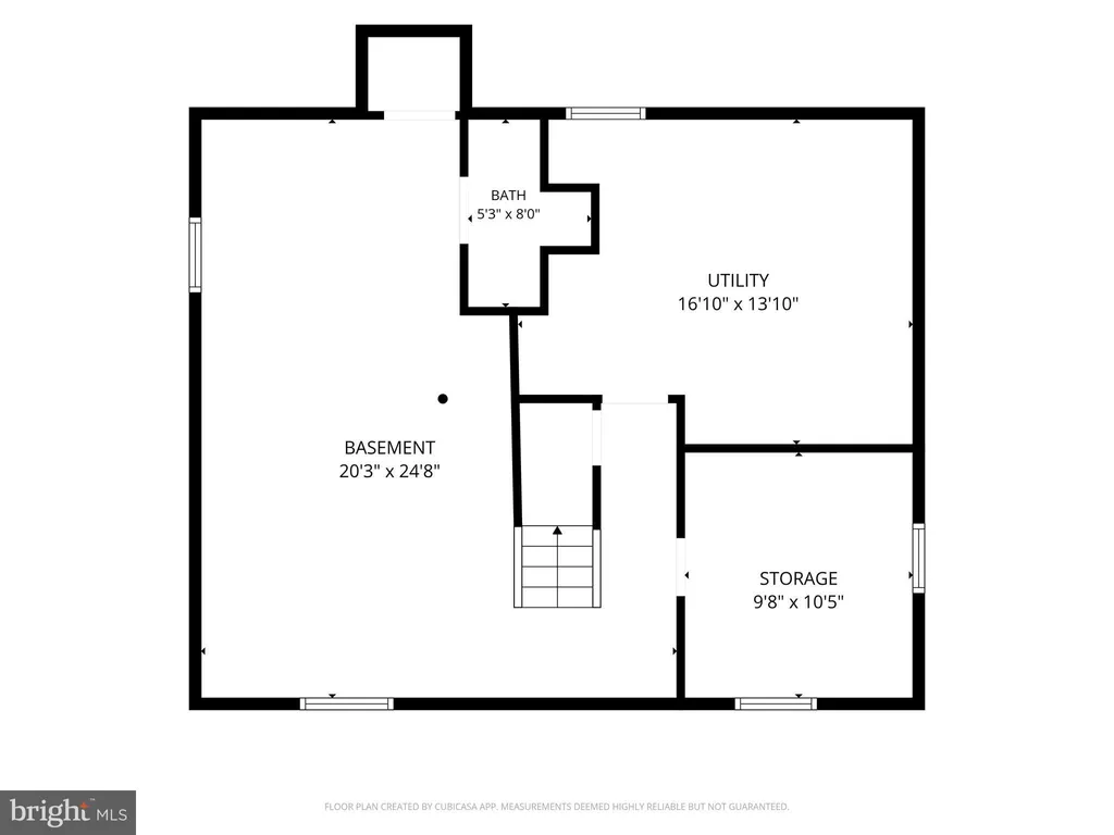3608 Glenarm Avenue, Baltimore, MD 21206