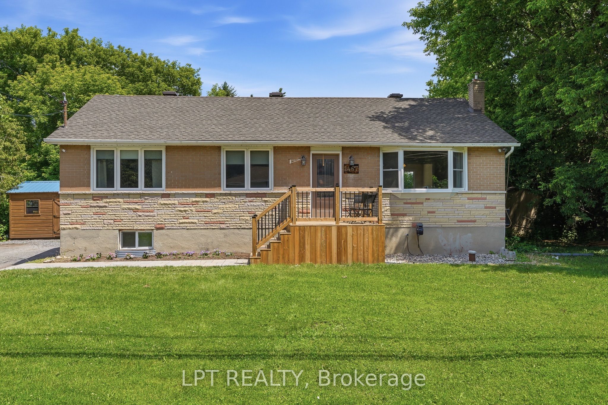 1467 Meadow Road N, Ottawa, ON, K4P 1B1