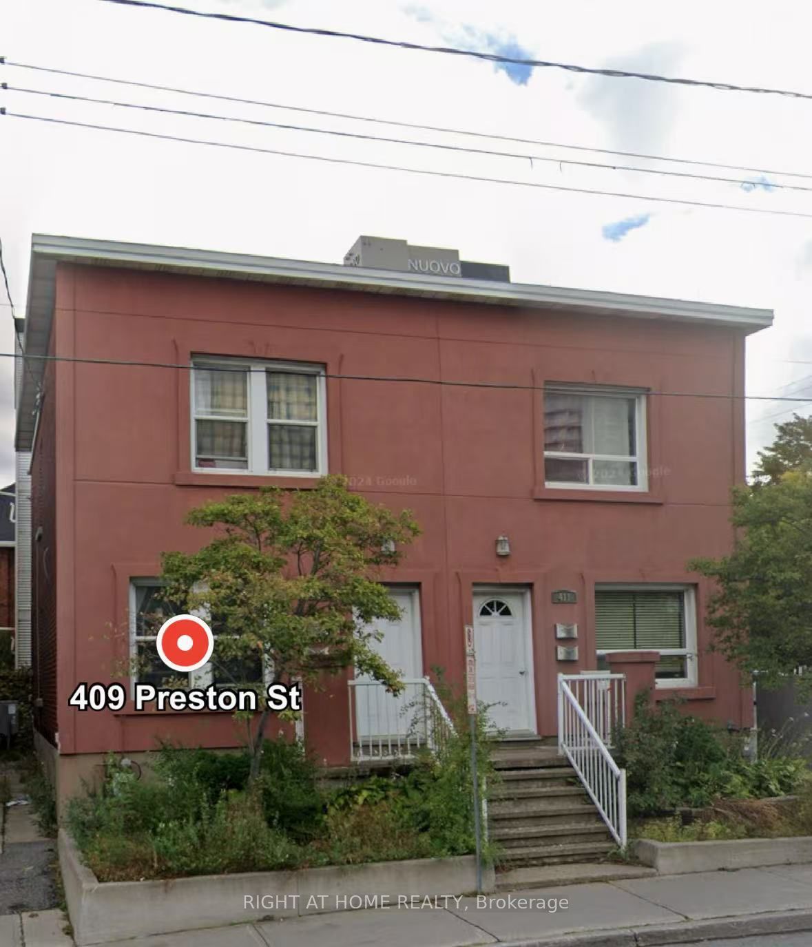 409-409B Preston Street, Ottawa, ON, K1S 4N1