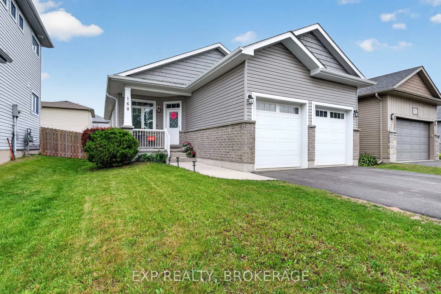 160 Mcdonough Crescent