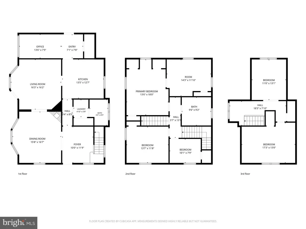 207 Williams Street, Berlin, MD 21811