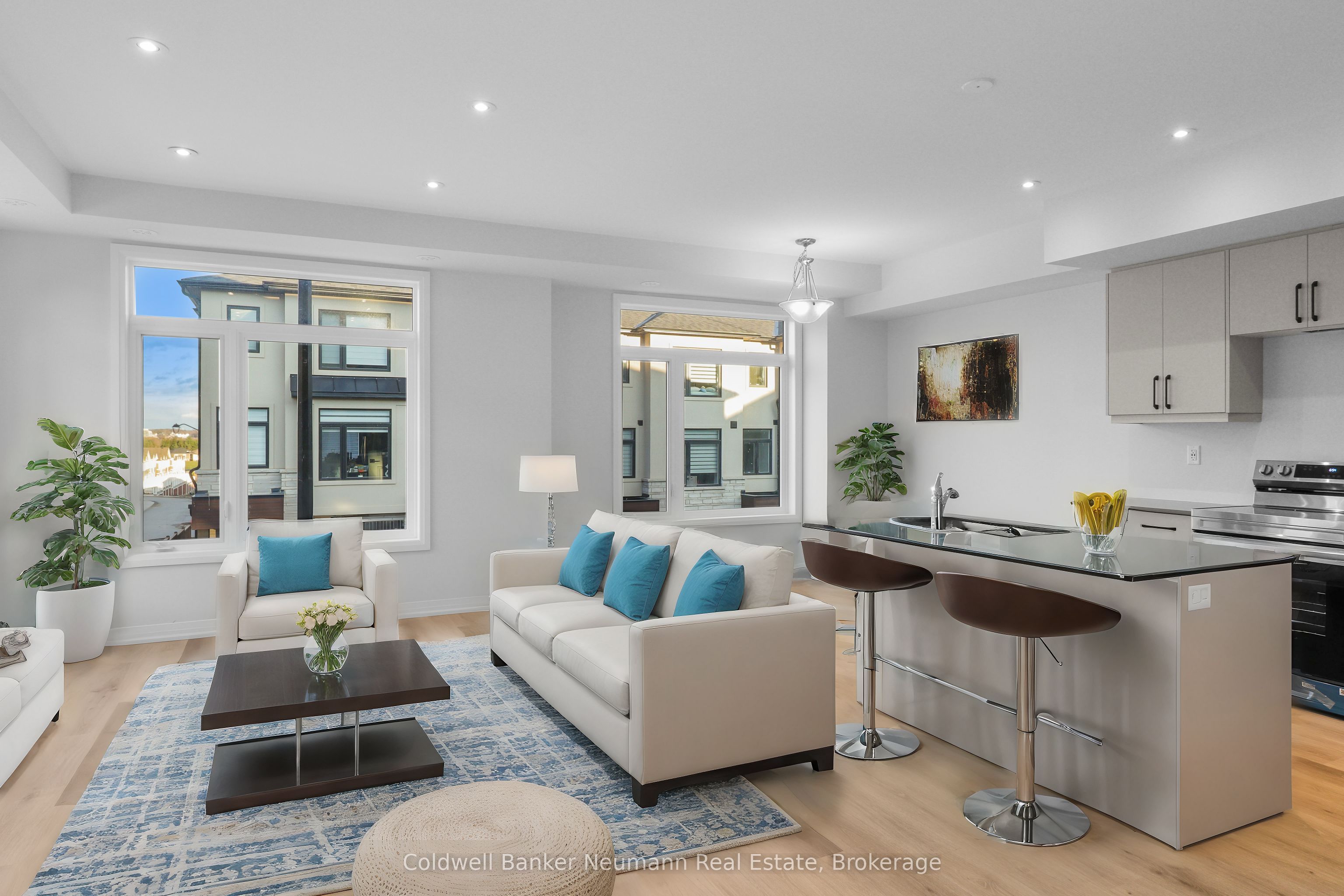 126-155 Equestrian Way W, Cambridge, ON, N3E 0E8