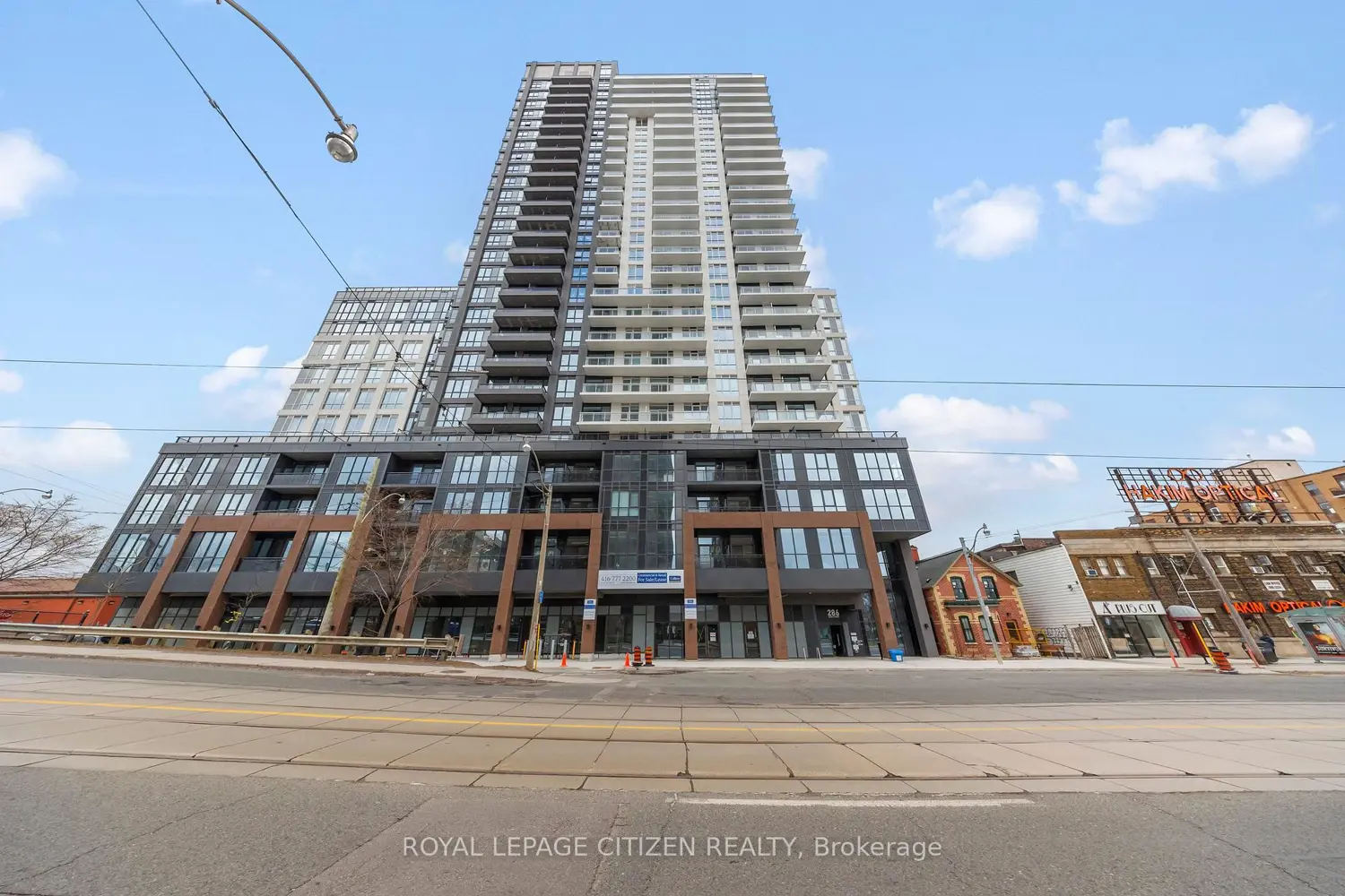 286 Main Street 2110