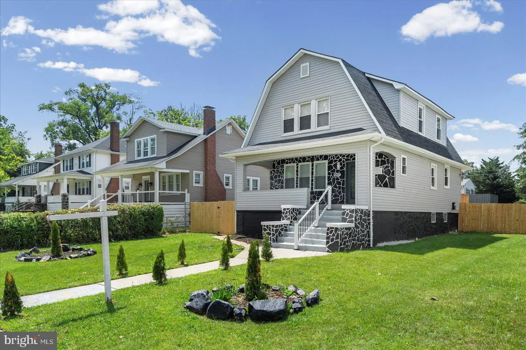 4307 Miami Place, Baltimore, MD 21207