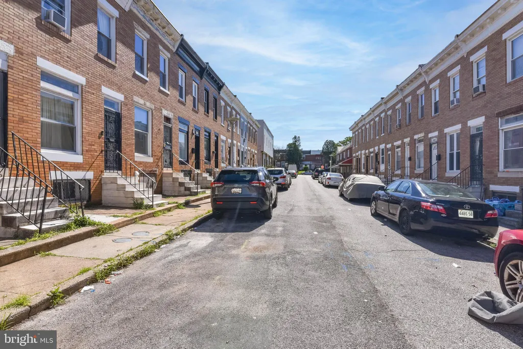 2606 Grogan Avenue, Baltimore, MD 21213