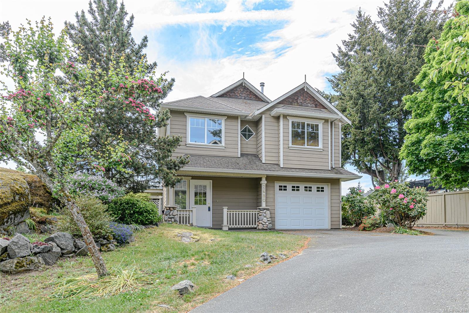 2680 Millpond Terrace, Langford, BC, V9B 6A4