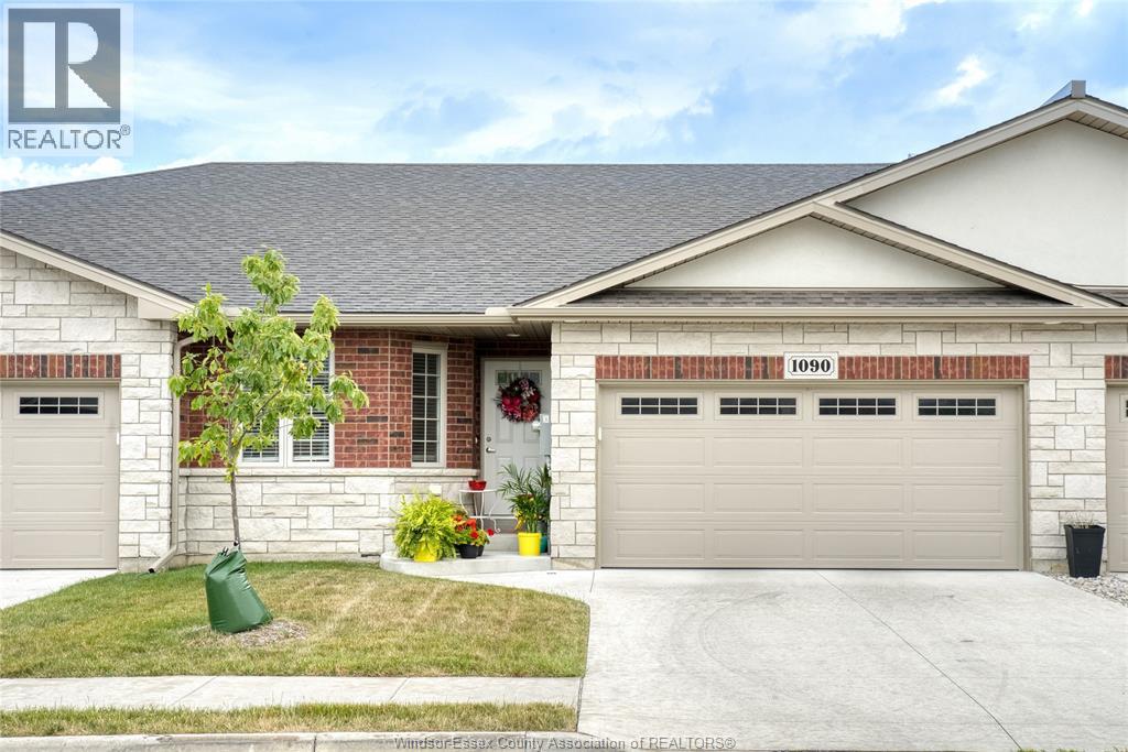1090 Peabody Avenue, Windsor, ON, N8P0C2