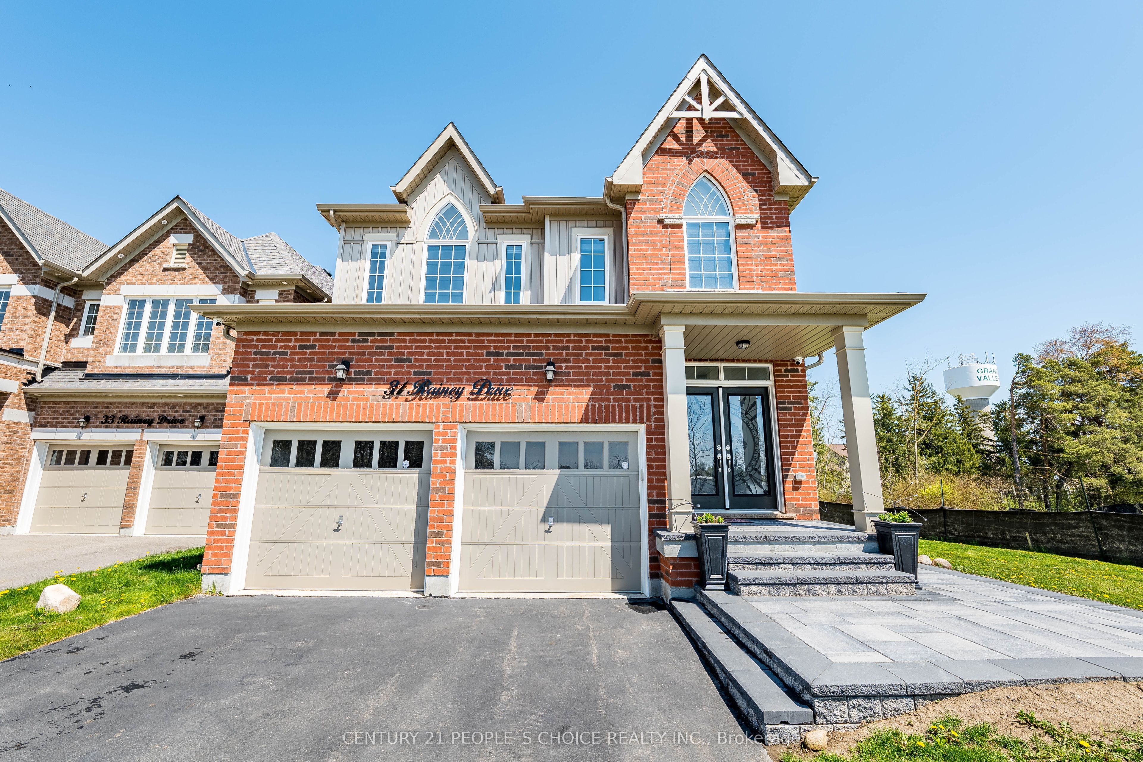 31 Rainey Drive, East Luther Grand Valley, ON, L9W 7R5