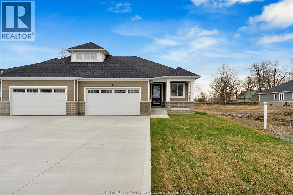 187 Bois Blanc , Amherstburg, ON, N9V4A6