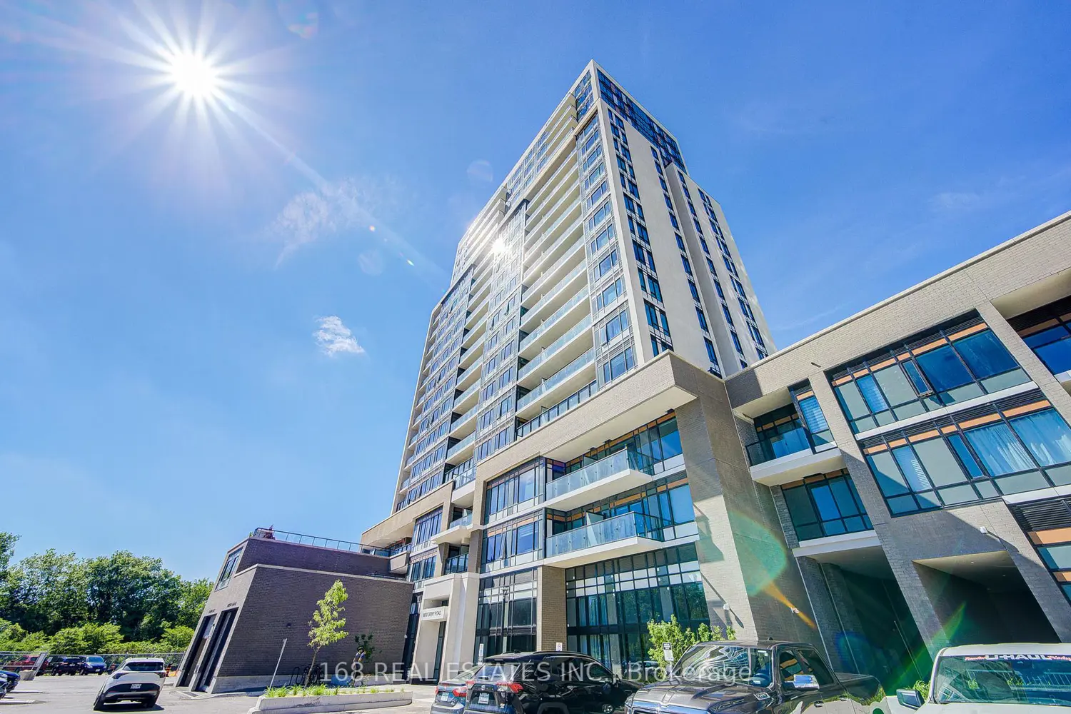 8010 Derry Road 1603