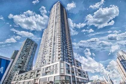 1511-4011 Brickstone Mews, Mississauga, ON, L5B 0J7