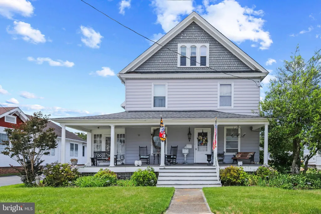 207 Williams Street, Berlin, MD 21811 photo 2
