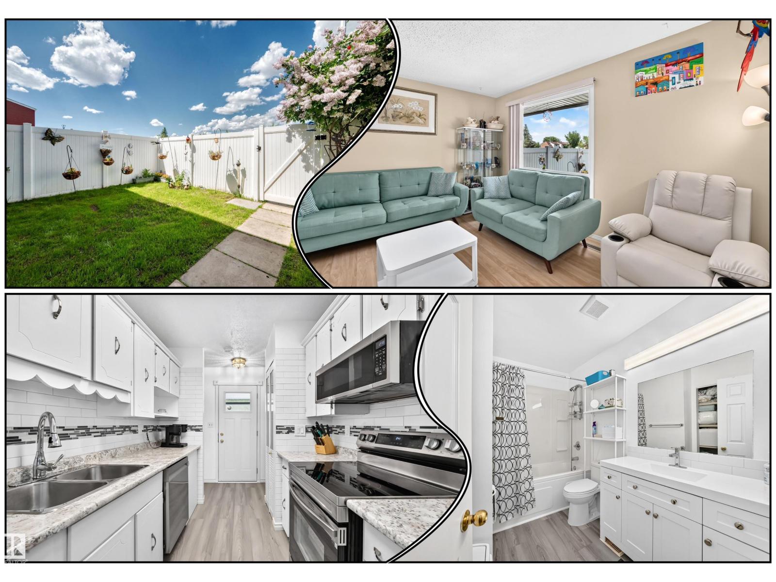 13317 47 Street NW, Edmonton, AB, T5A3L5