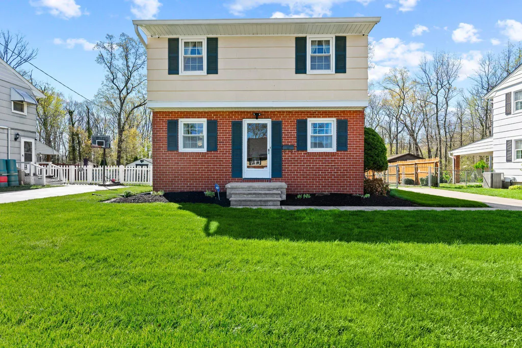 945 Homberg Avenue, Baltimore, MD 21221 photo 2