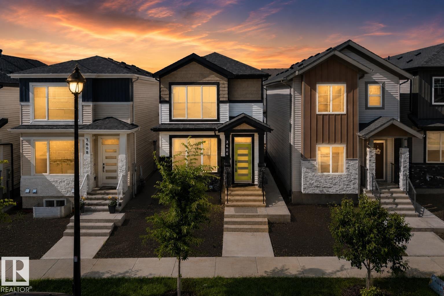 3606 42 Avenue, Beaumont, AB, T4X3B3
