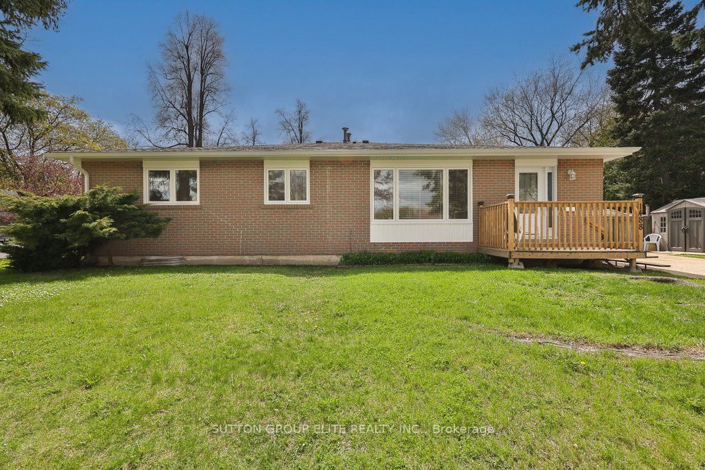 1488 Swanage Crescent S, Mississauga, ON, L5J 3N8