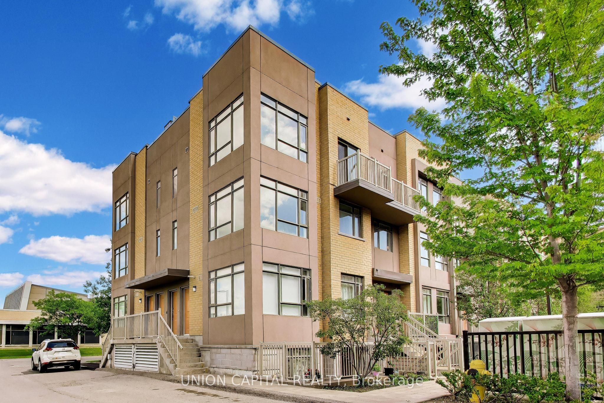 309-1070 Progress Road, Toronto, ON, M1B 0C5