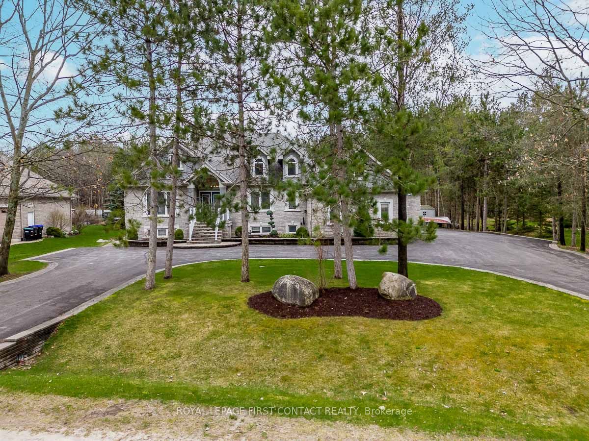 72 Luella Boulevard, Springwater, ON, L9X 0C3 photo 3