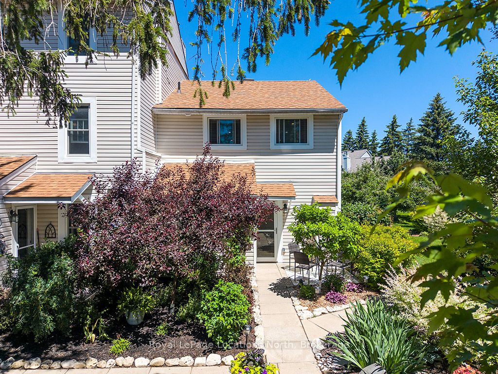 58-127 Alfred Street W, Blue Mountains, ON, N0H 2P0