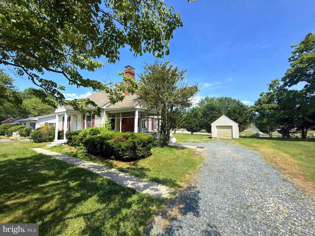 127 Chapel Road, Easton, MD 21601