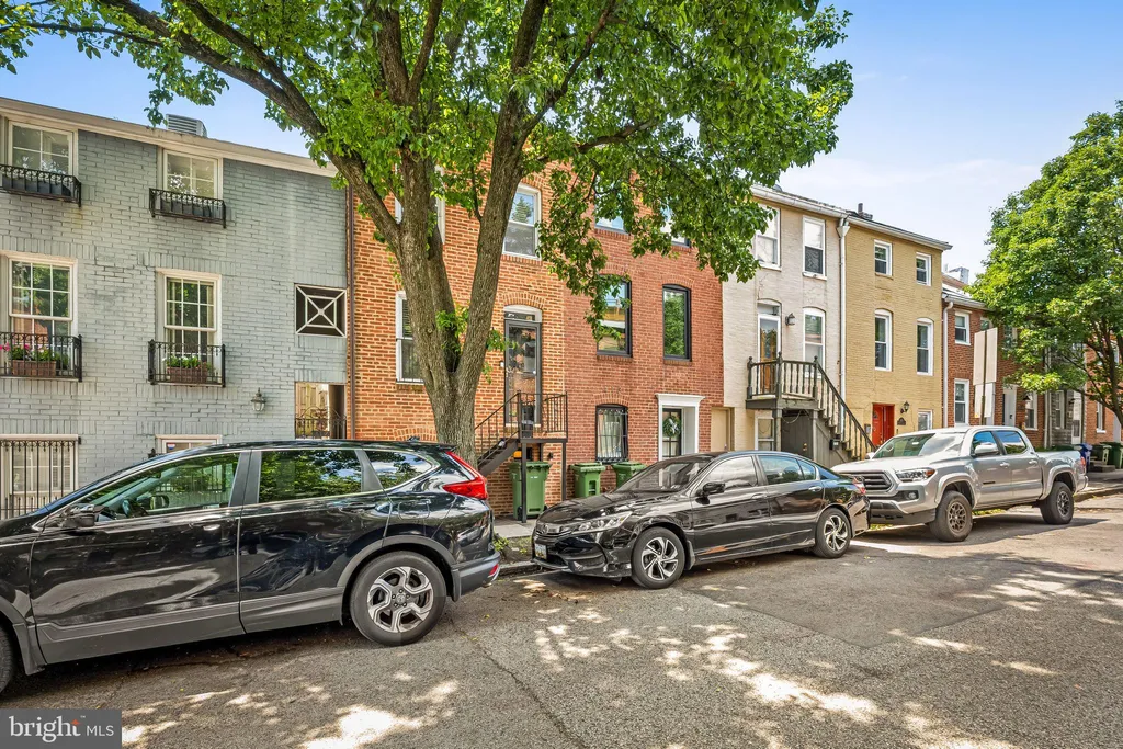 415 E Cross Street E, Baltimore, MD 21230 photo 3