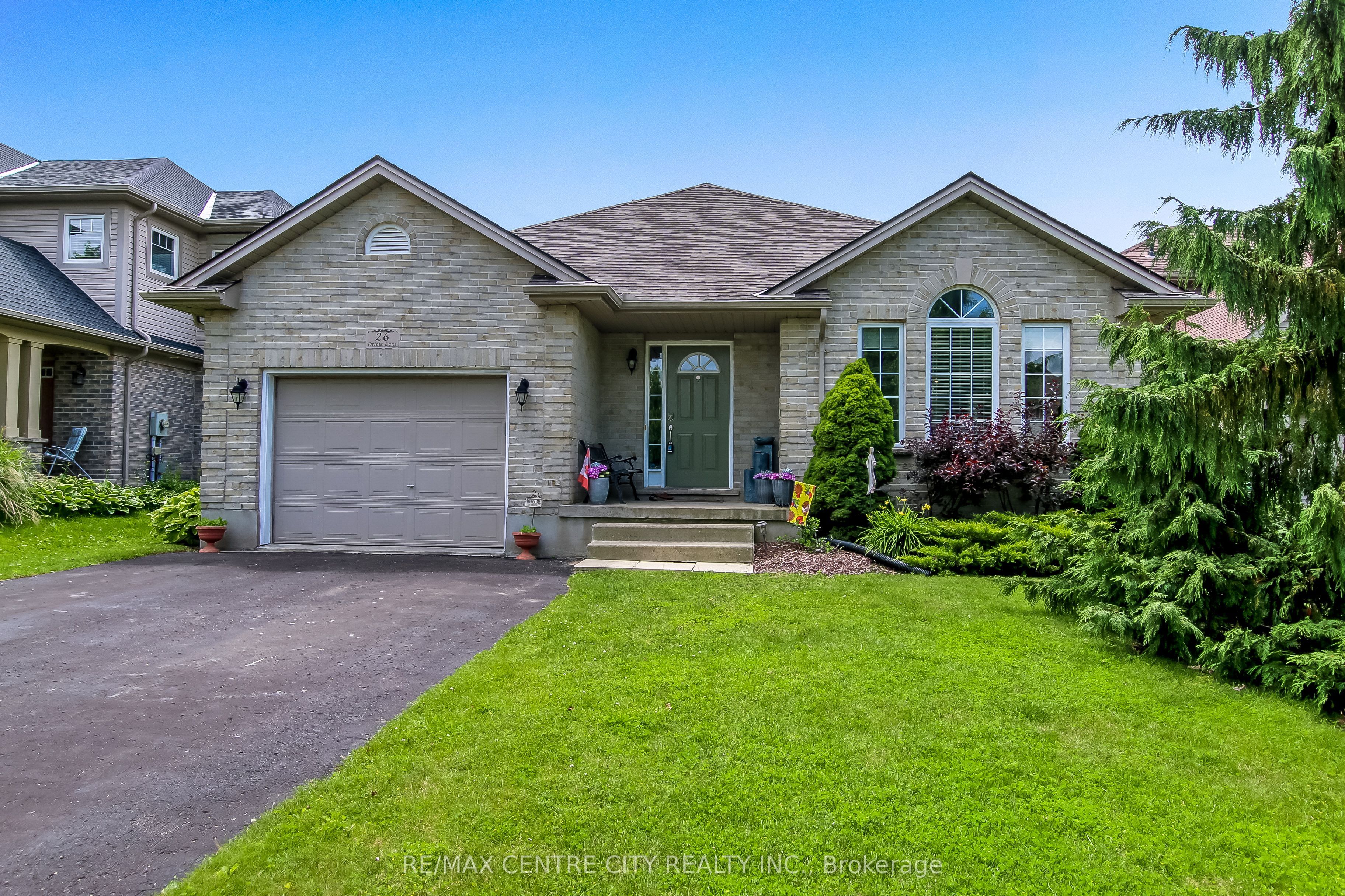 26 Oriole Lane, St. Thomas, ON, N5R 6K8