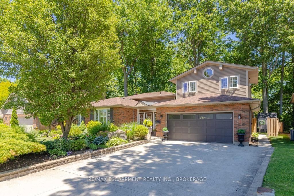 26 Butler Crescent, St. Catharines, ON, L2M 7B3