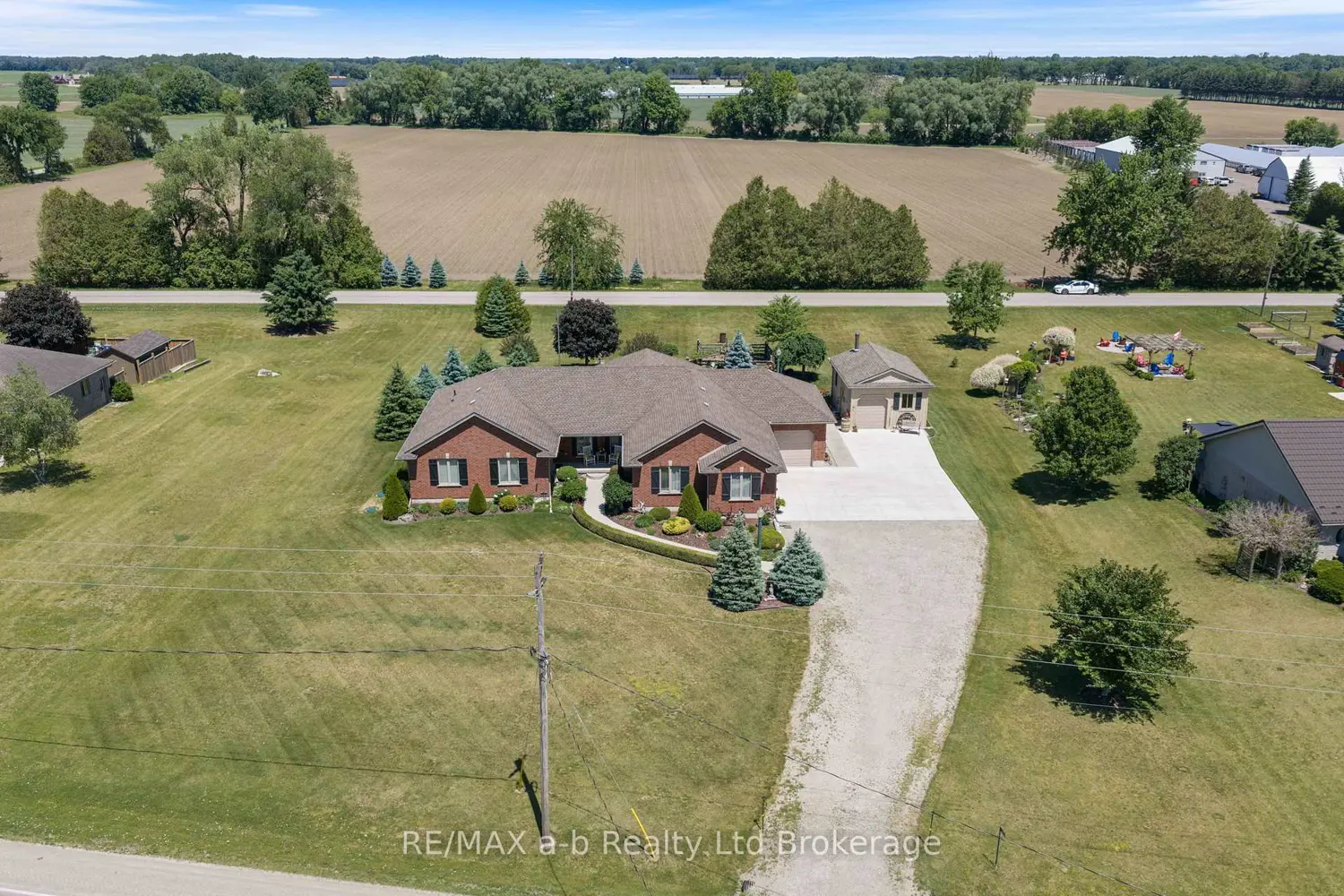 172 Highway 53