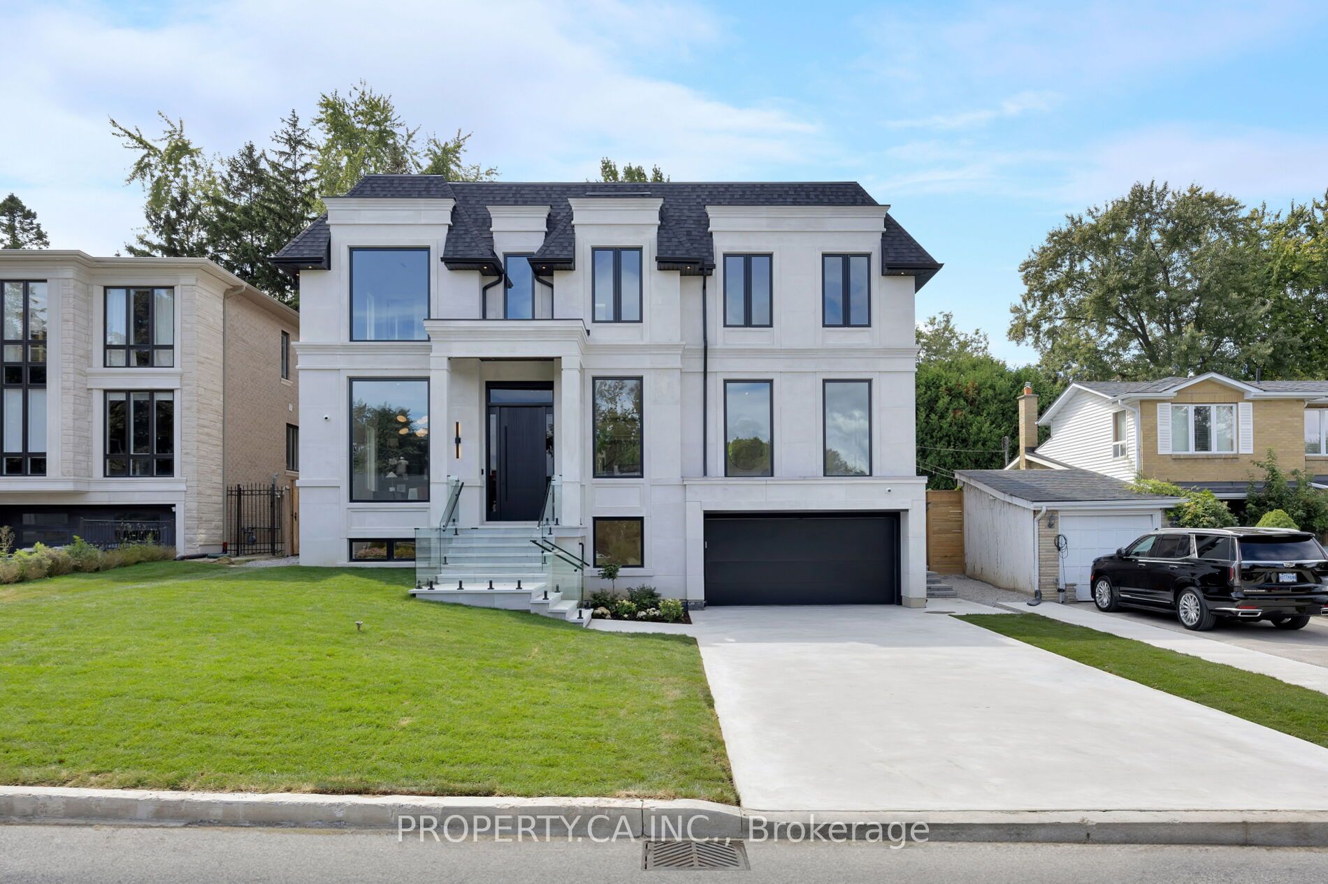 10 Grangemill Crescent, Toronto, ON, M3B 2J2 photo 5