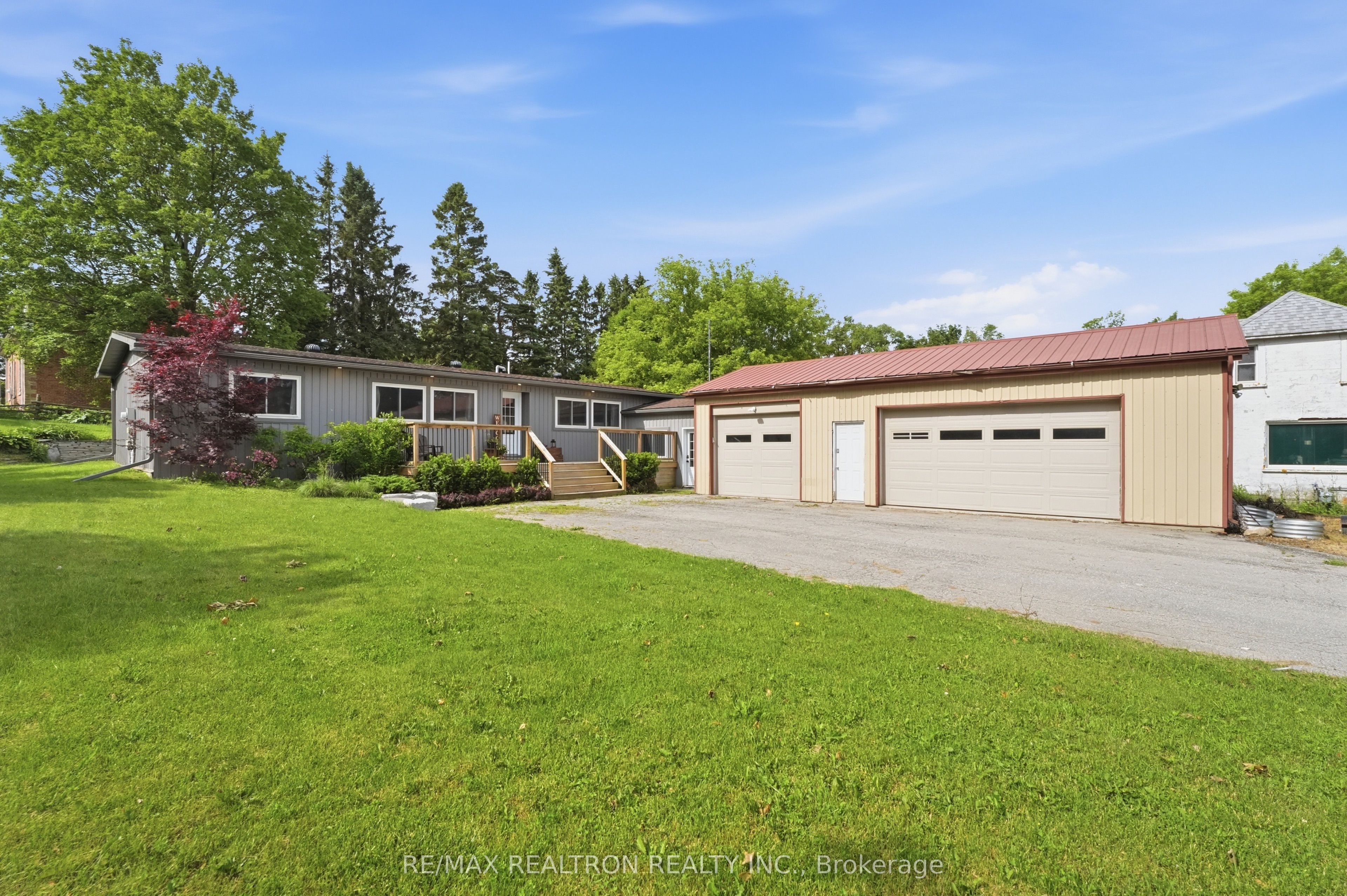 18 Station Street, Amaranth, ON, L9W 0V2