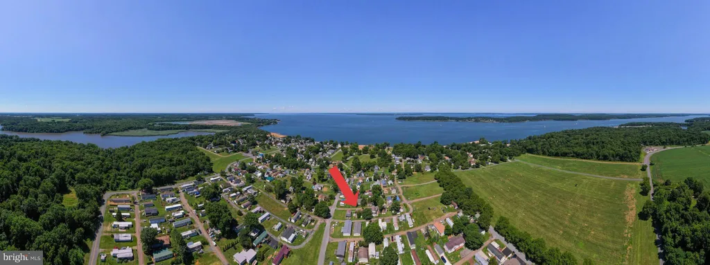 12 Linwood Street, Earleville, MD 21919