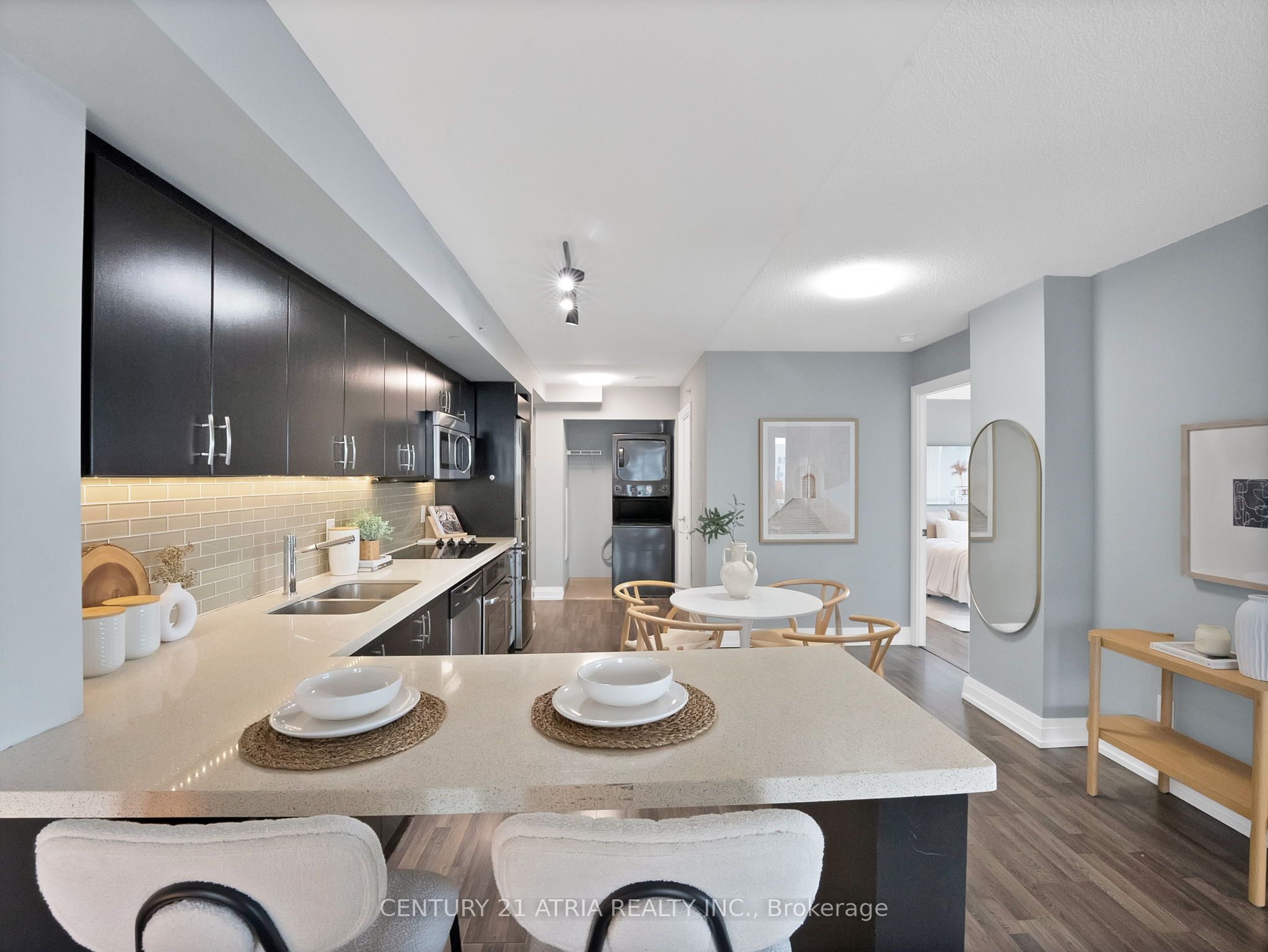 1109W-565 Wilson Avenue, Toronto, ON, M3H 0C6