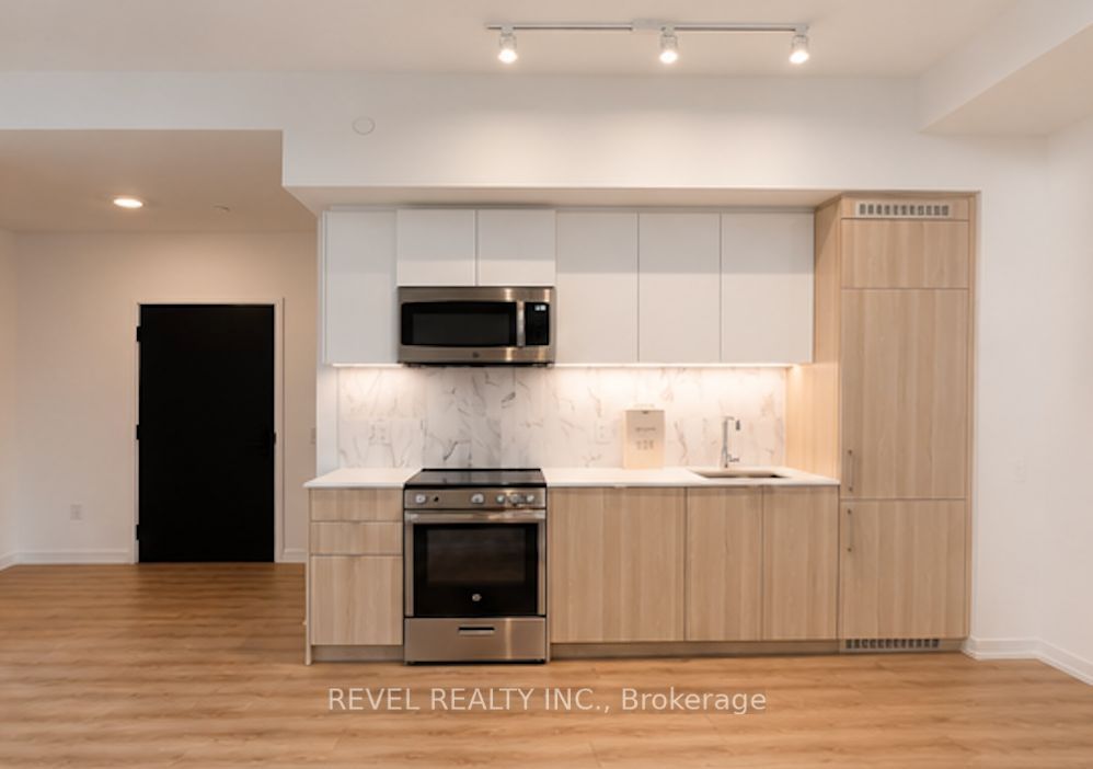 321-500 Dupont Street, Toronto, ON, M6G 0B8