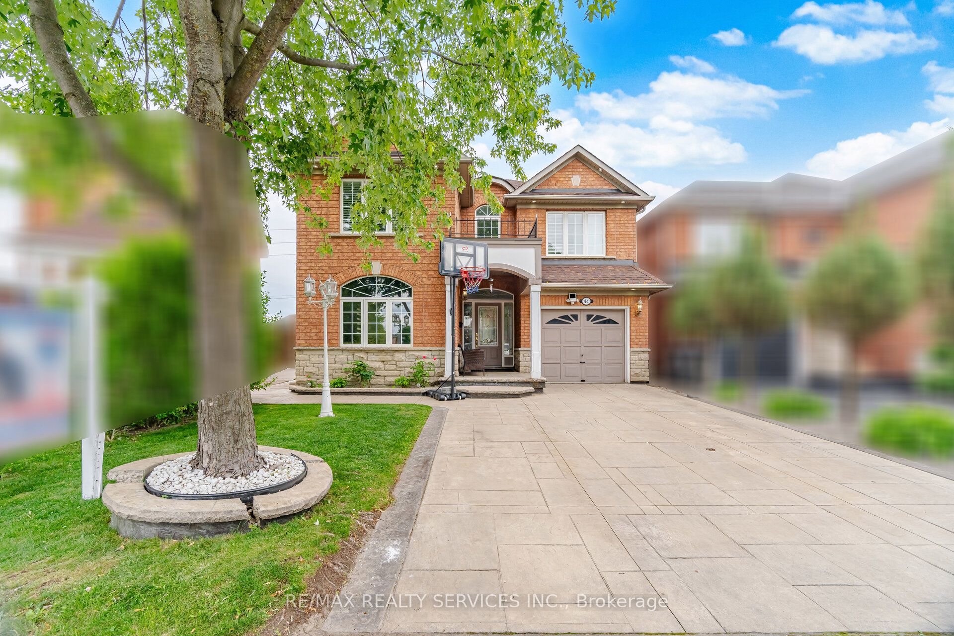 44 Brambirch Crescent, Brampton, ON, L7A 1V1 photo 2