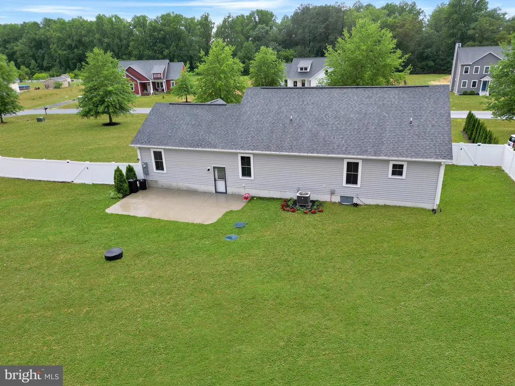 6236 Solomons Circle, Hurlock, MD 21643
