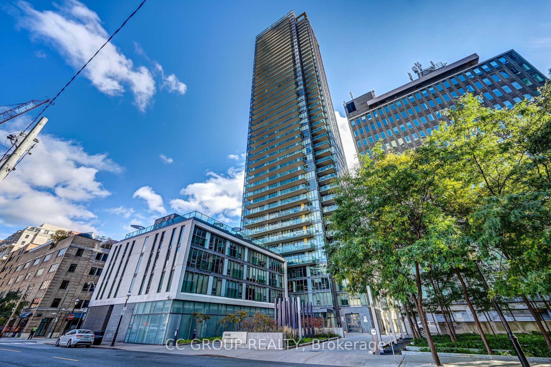 1801-33 Lombard Street, Toronto, ON, M5C 3H8