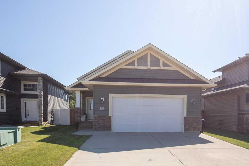 109 Ash Close, Blackfalds, AB, T4M 0H9