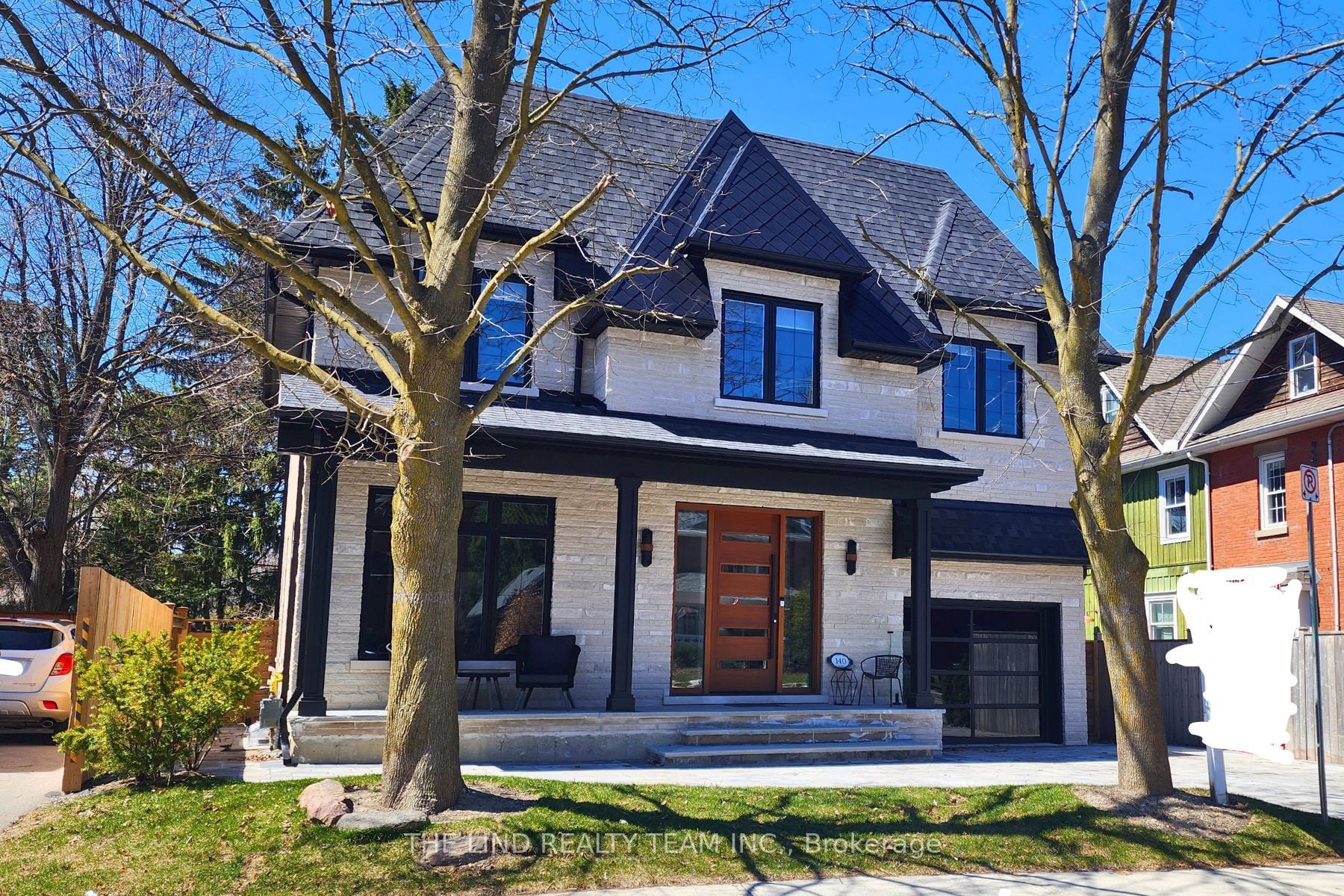 140 Temperance Street, Aurora, ON, L4G 2R4