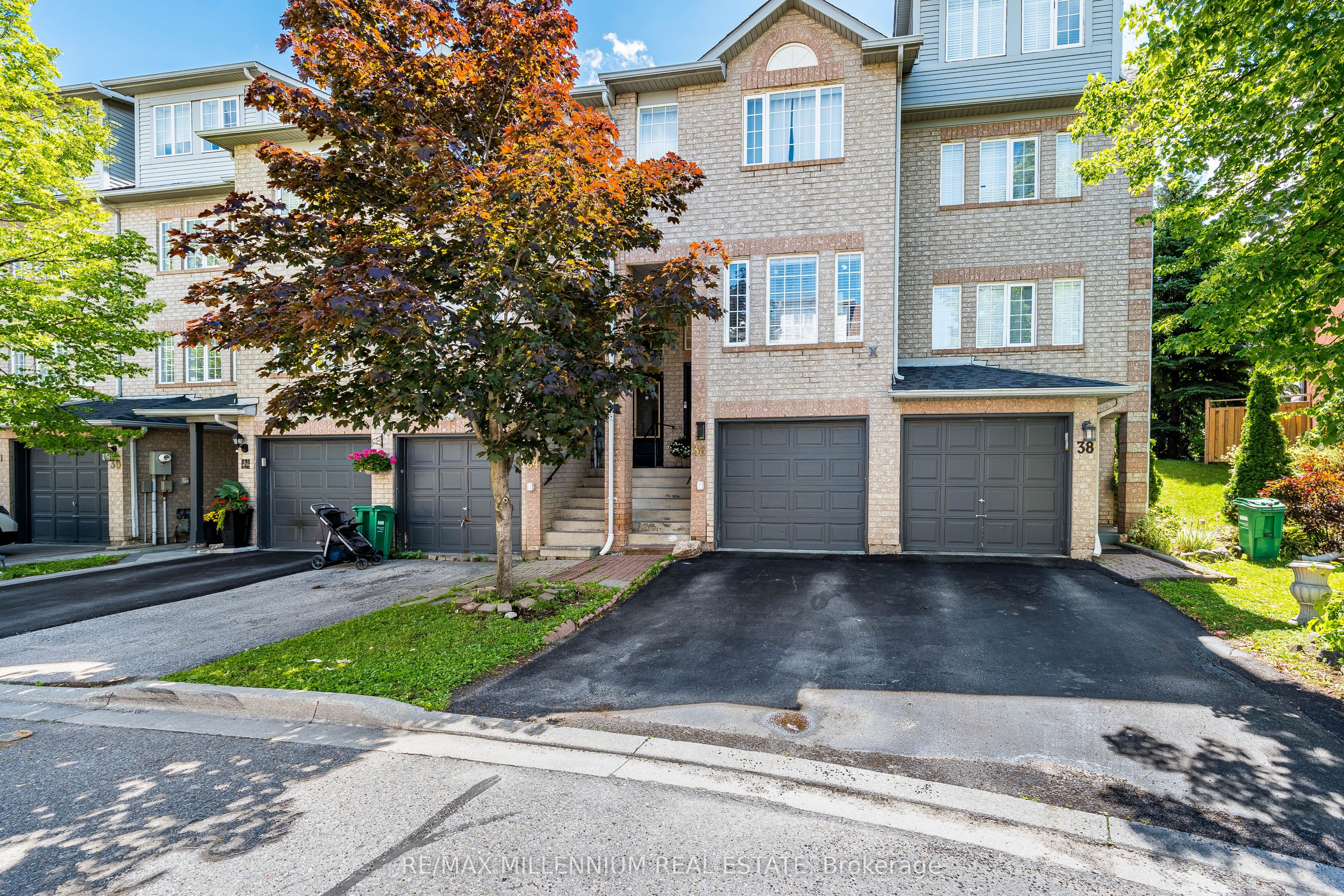 36-36 Spadina Road, Brampton, ON, L6X 4X6